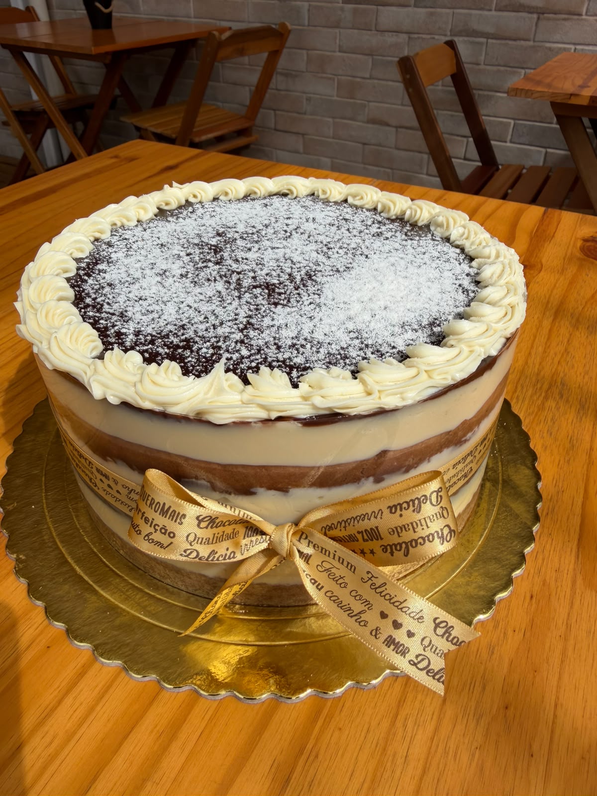 LINHA CASEIRA NINHO COM NUTELLA